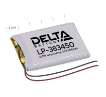 Delta LP-383450