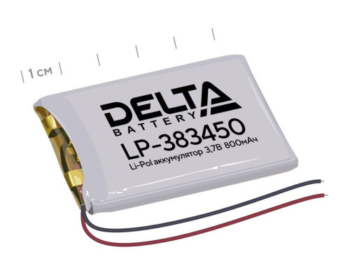 Delta LP-383450