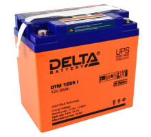 Delta DTM 1255 I