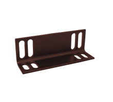 Corner M1-400 (brown)