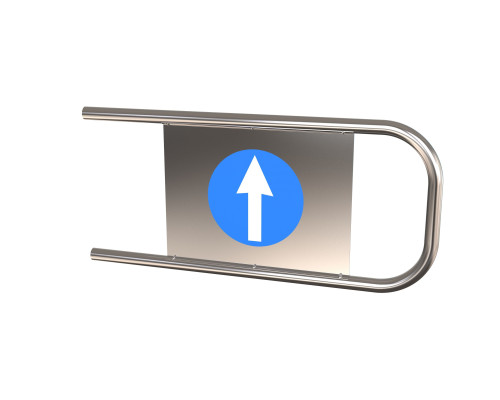 Rostov-Don arc for K3 L=760 mm