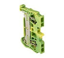 JXB-ST-2.5 2-wire ground, green/yellow (plc-jxb-st-2.5-pen)