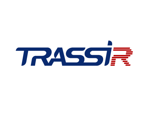 TRASSIR ACS