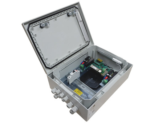 Tfortis PSW-1G4F-Box