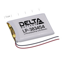 Delta LP-383454