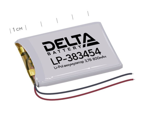 Delta LP-383454