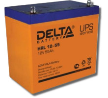 Delta HRL 12-55 X