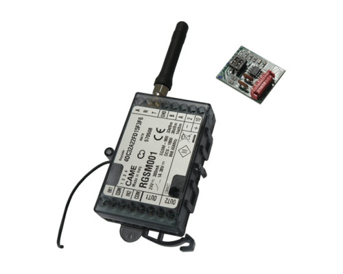 CAME RGSM001S (806SA-0020)