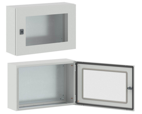 Wall cabinet CE, 400x600x200mm, IP66 (R5CEX0462)