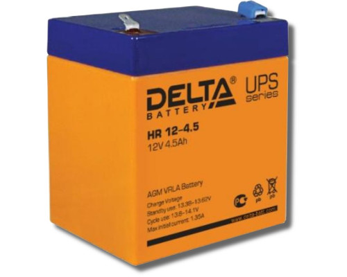 Delta HR 12-4.5