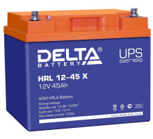 Delta HRL 12-45 X