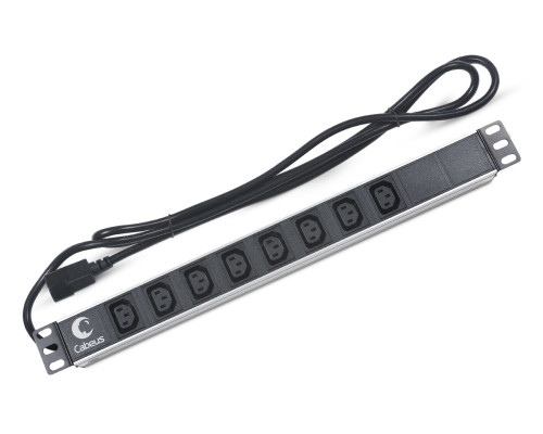 PDU-8I-2IEC (7291c)