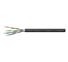 SPETSLAN F/UTP Cat 5e PE 2x2x0.52