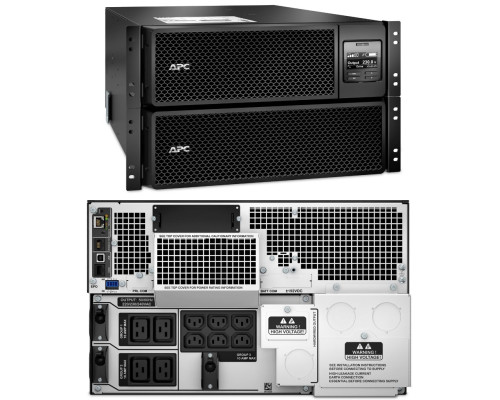 SRT10KRMXLI APC Smart-UPS SRT 10000VA RM