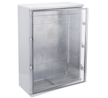 ShchMPp UHL1 IP65, 800x600x260 transparent door (MKP92-N-806026-65)