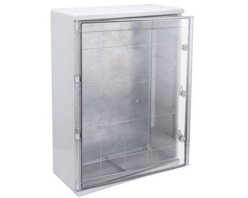 ShchMPp UHL1 IP65, 800x600x260 transparent door (MKP92-N-806026-65)