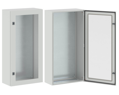 Wall cabinet CE, 1200x600x300mm, IP65 (R5CEX1263)