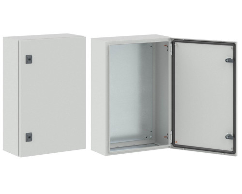 Wall cabinet CE, 600x400x200 mm, IP65 (R5CE0642 (600x400x200), IP66