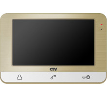 CTV-M1703 CH (champagne)