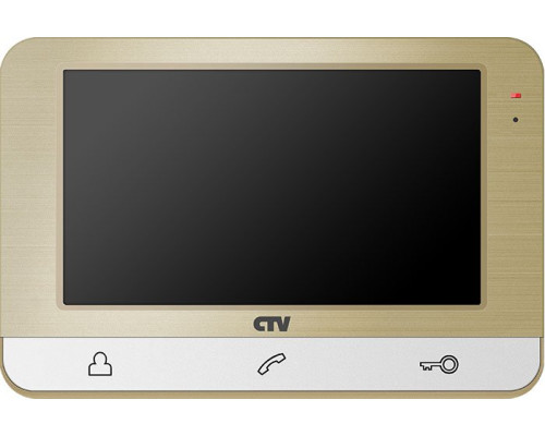 CTV-M1703 CH (champagne)