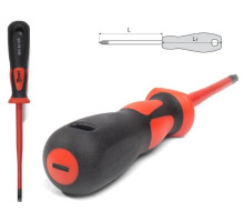 Screwdriver SLIM slot 3.5x100