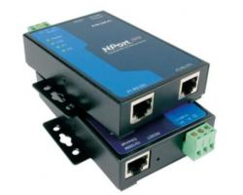 NPort 5210