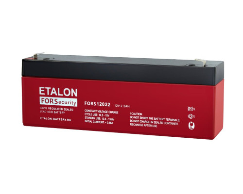 ETALON FORS 12022