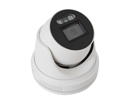 Line 2Mp Dome (3.6mm)