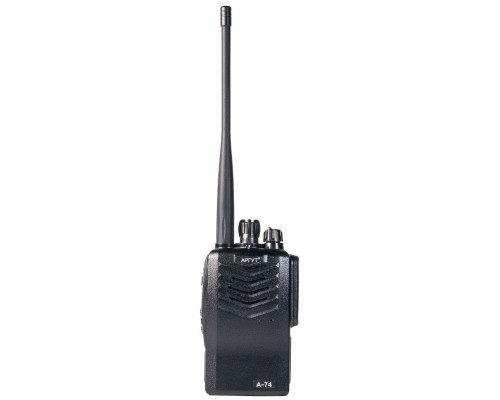 Argut A-74 DMR VHF (RU51028)