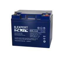 B.EXPERT BHRL 12-40