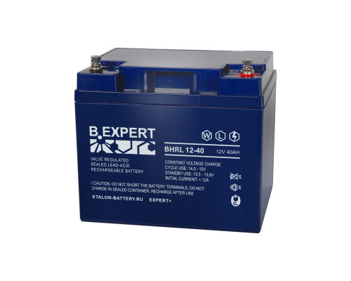 B.EXPERT BHRL 12-40