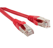 PC-LPM-STP-RJ45-RJ45-C5e-0.5M-LSZH-RD