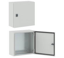 Wall cabinet CE, 400x400x200 mm, IP66 (R5CE0442)