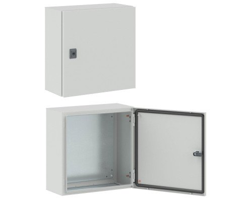 Wall cabinet CE, 400x400x200 mm, IP66 (R5CE0442)