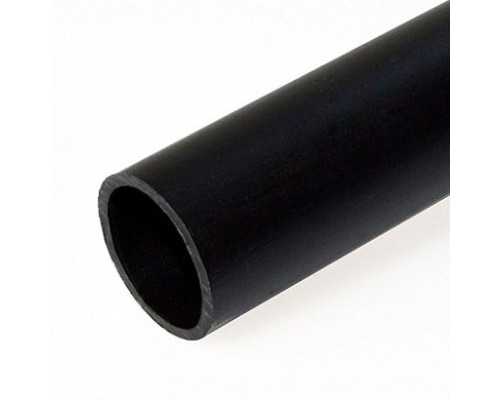 Pipe smooth HDPE 32t (3.0mm) (161062)