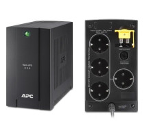 BC650-RSX761 APC Back-UPS 650VA