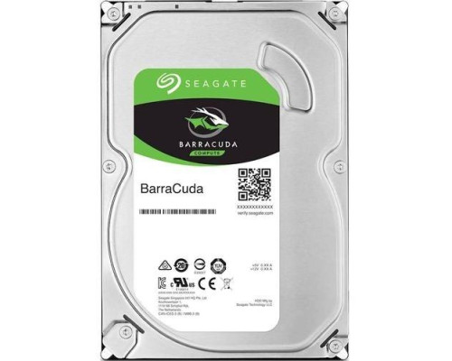 HDD 4000 GB (4 TB) SATA-III Barracuda (ST4000DM004)