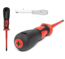 Screwdriver SLIM PH2x100