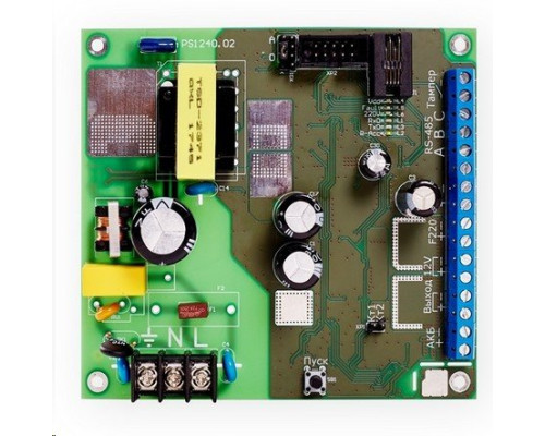 PS-1240 (board)