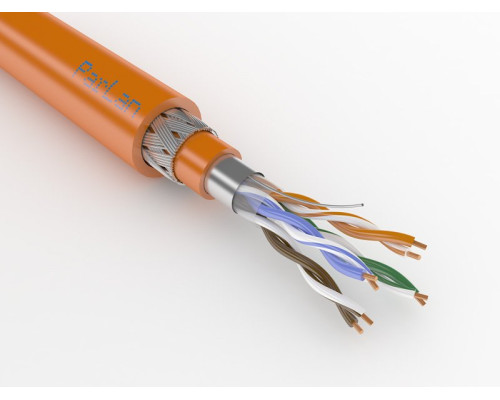 ParLan ARM PS F/UTP Cat5e ZH ng(A)-FRHF 2x2x0.52