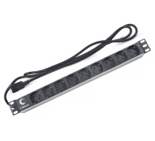 PDU-9P-2IEC (7287c)