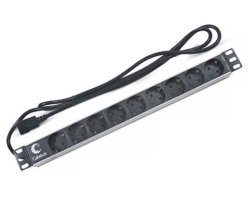 PDU-9P-2IEC (7287c)