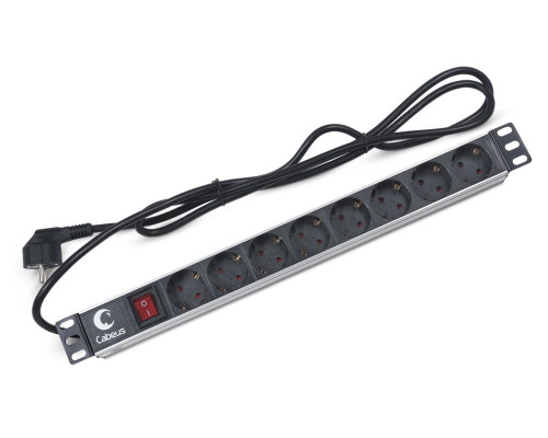 PDU-8P-2EU (7297c)