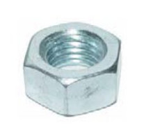 Hexagon nut М10 (CM111000)