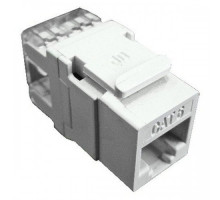 RJ-45 computer socket mechanism. cat.6. UTP LK45 (856300)