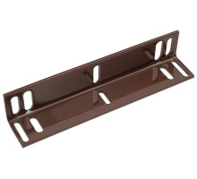 L-corner AL-300PR (brown)