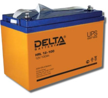 Delta HRL 12-100 X