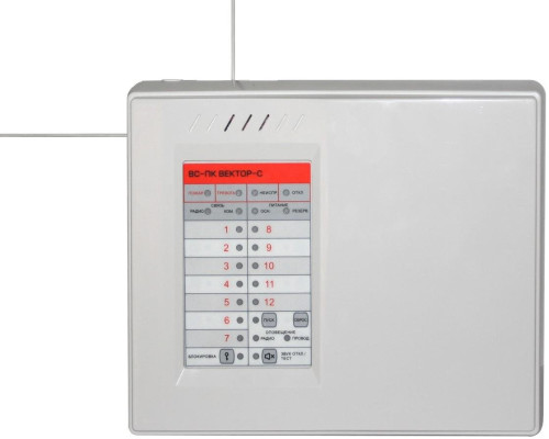 VS-PC VECTOR-S (Wi-Fi + GE (GPRS))