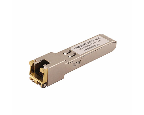 SFP-TP-RJ45(1G)