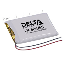 Delta LP-884765